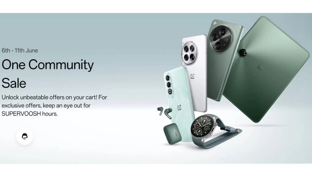 oneplus-community-sale-2024-oneplus-open-available-with-up-to-rs-15000-discounts-exciting-offers-on-oneplus-12-12r